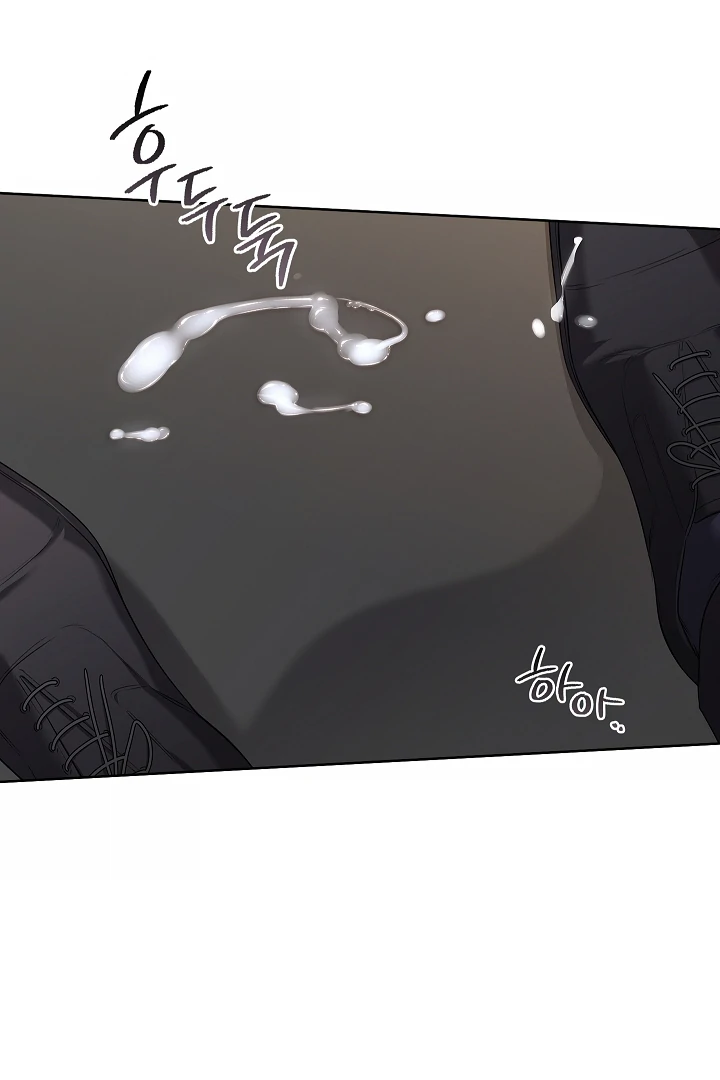 Kiss Me If You Can [Official][Uncensored] - Chapter 30 : 🔞🔞🔞 manhwa