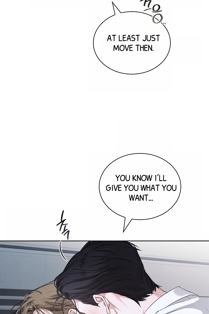 Kiss Me If You Can [Official][Uncensored] - Chapter 30 : 🔞🔞🔞 manhwa