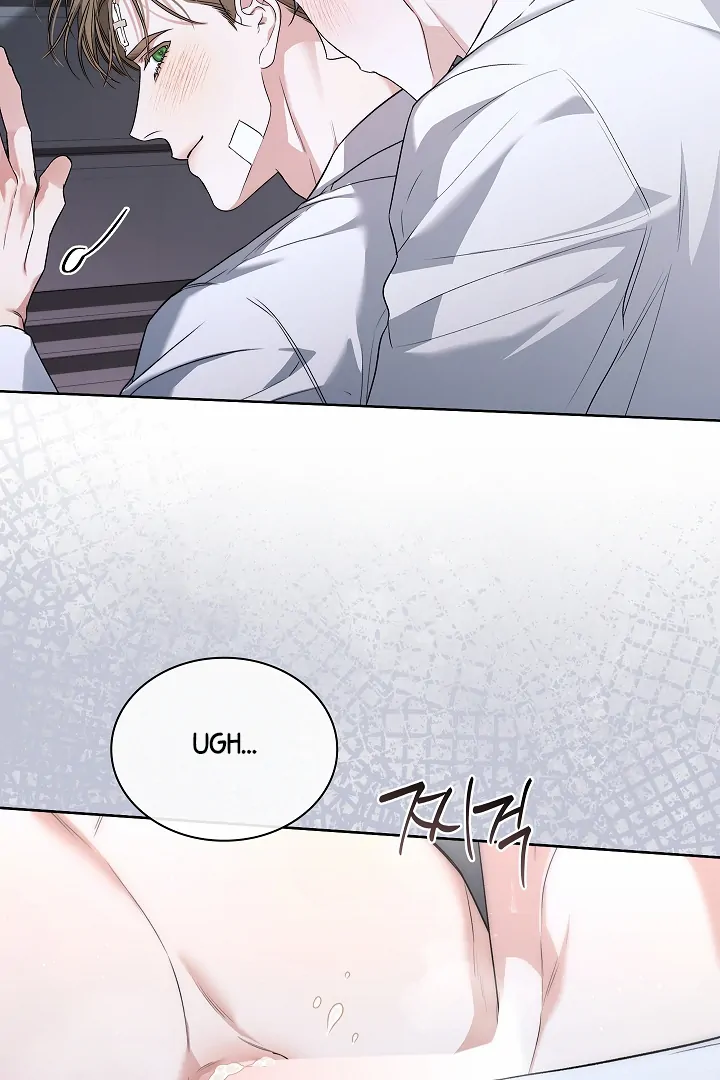 Kiss Me If You Can [Official][Uncensored] - Chapter 30 : 🔞🔞🔞 manhwa