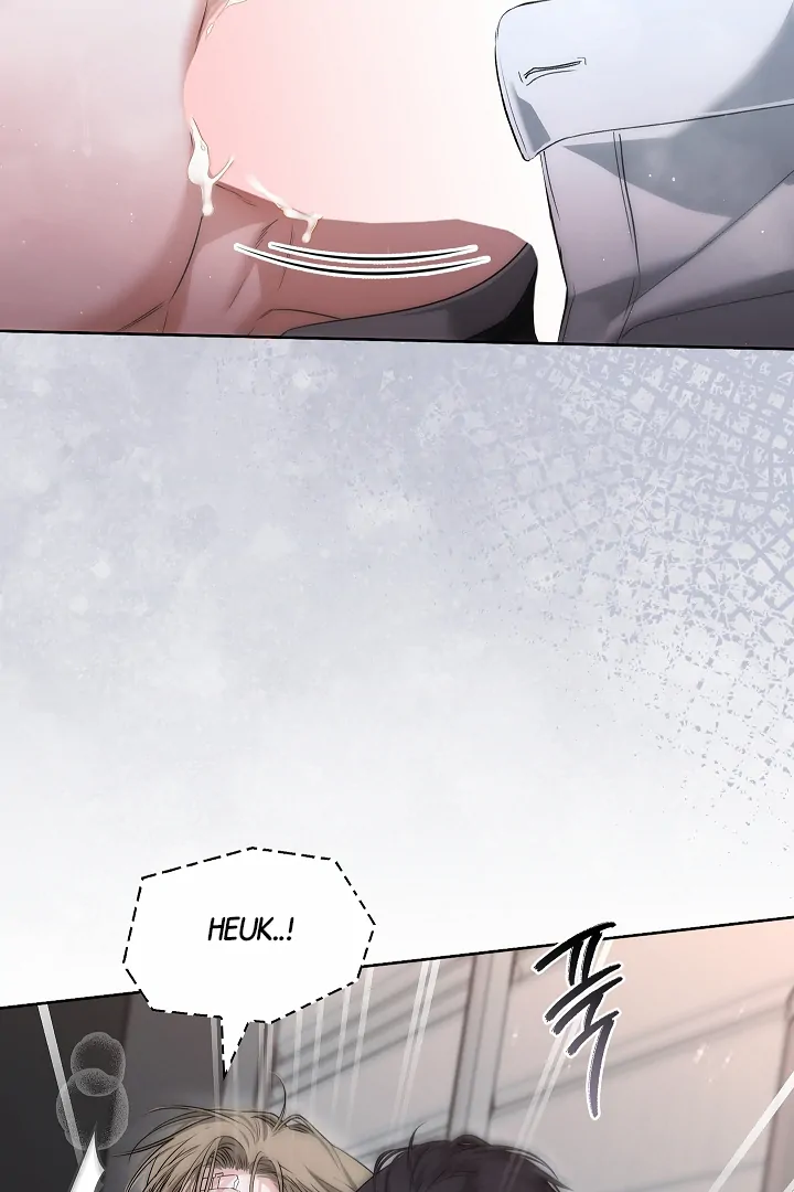 Kiss Me If You Can [Official][Uncensored] - Chapter 30 : 🔞🔞🔞 manhwa