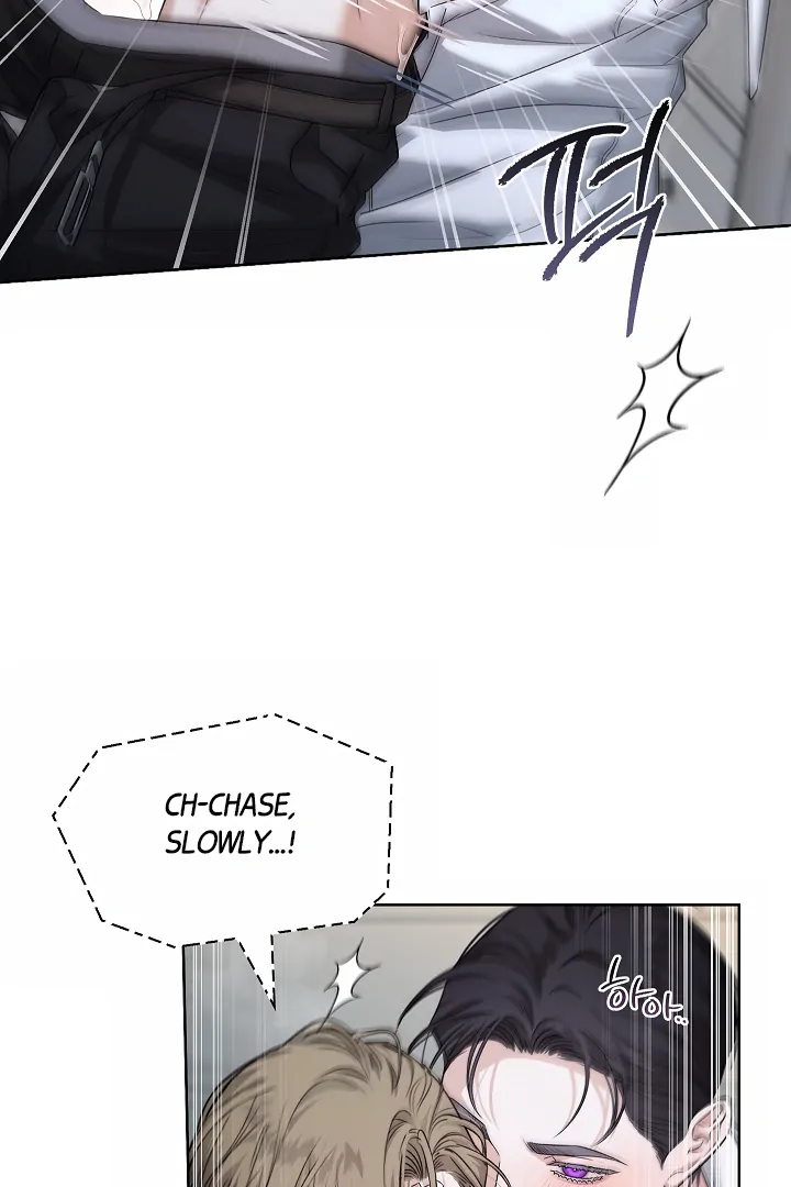 Kiss Me If You Can [Official][Uncensored] - Chapter 30 : 🔞🔞🔞 manhwa