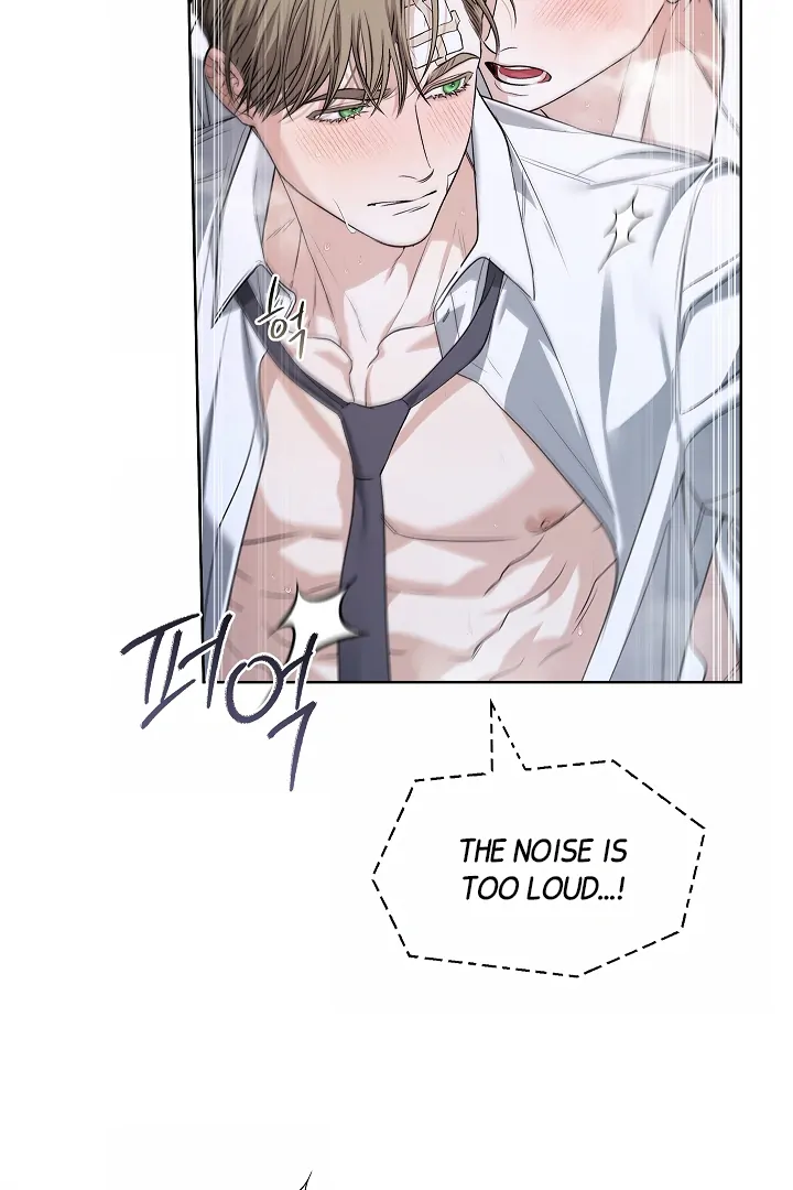 Kiss Me If You Can [Official][Uncensored] - Chapter 30 : 🔞🔞🔞 manhwa