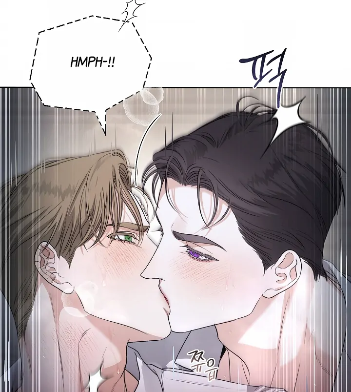 Kiss Me If You Can [Official][Uncensored] - Chapter 30 : 🔞🔞🔞 manhwa