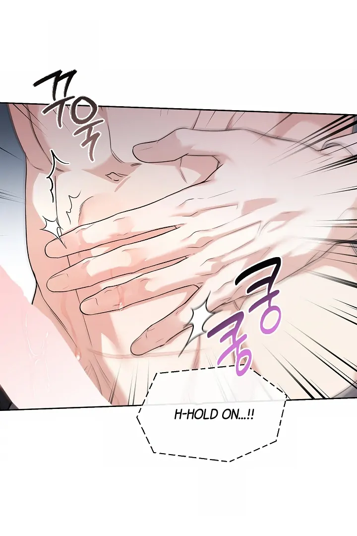 Kiss Me If You Can [Official][Uncensored] - Chapter 30 : 🔞🔞🔞 manhwa