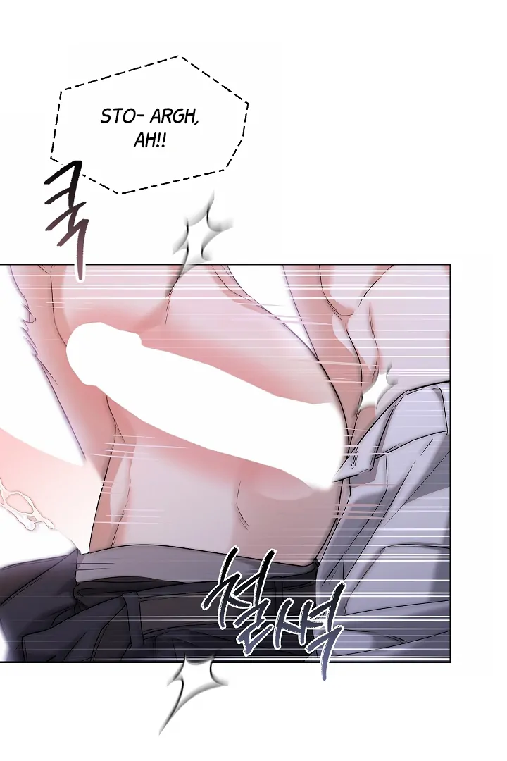 Kiss Me If You Can [Official][Uncensored] - Chapter 30 : 🔞🔞🔞 manhwa