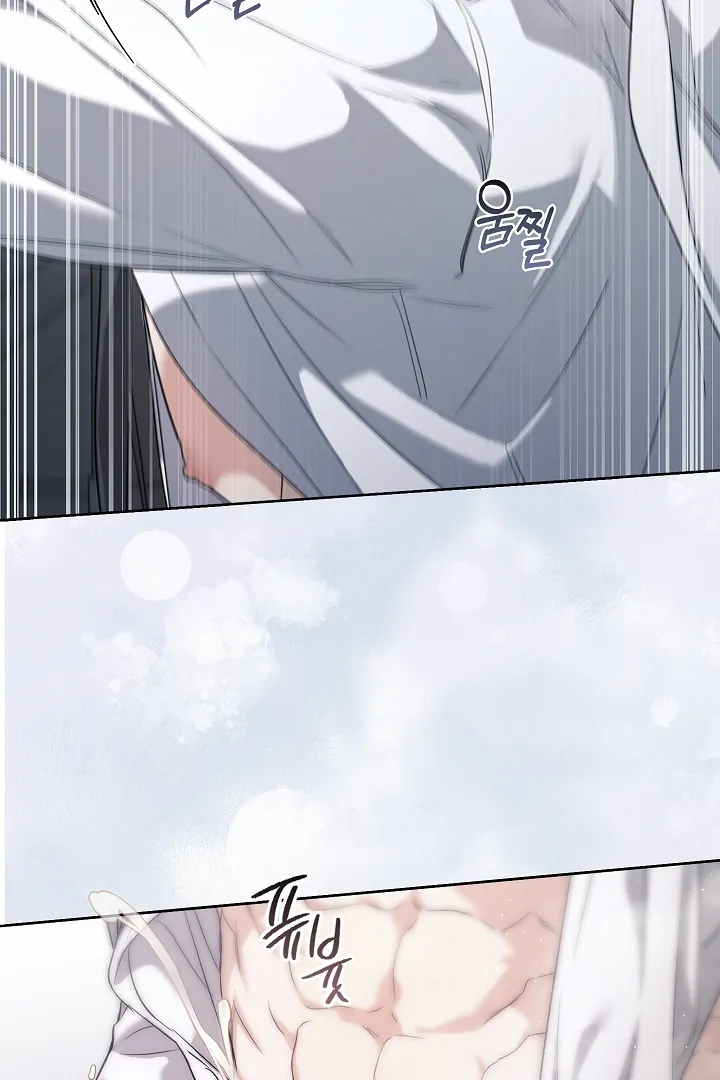 Kiss Me If You Can [Official][Uncensored] - Chapter 30 : 🔞🔞🔞 manhwa