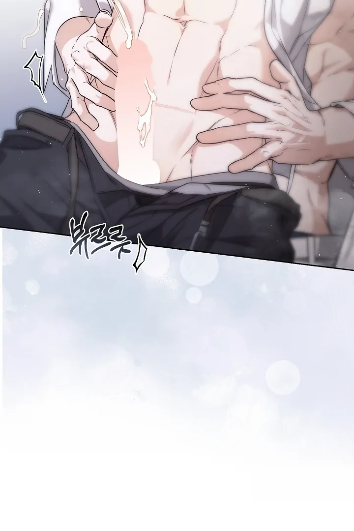 Kiss Me If You Can [Official][Uncensored] - Chapter 30 : 🔞🔞🔞 manhwa