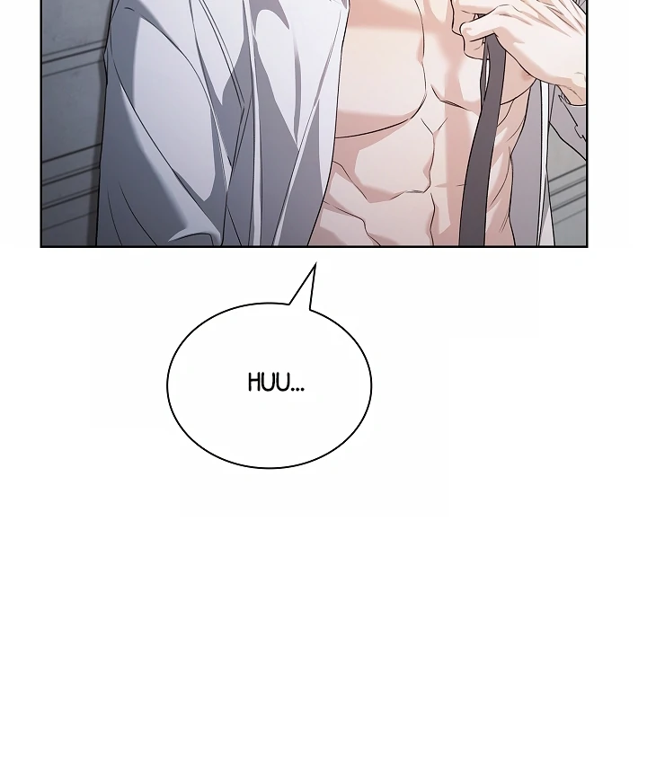 Kiss Me If You Can [Official][Uncensored] - Chapter 30 : 🔞🔞🔞 manhwa