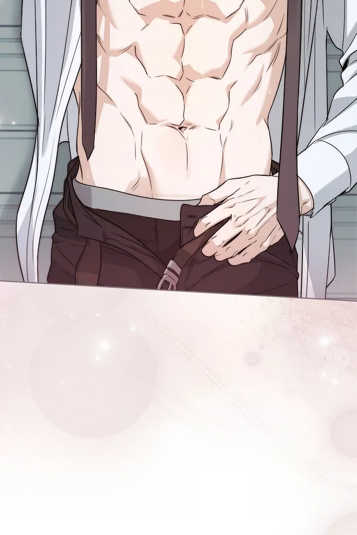 Kiss Me If You Can [Official][Uncensored] - Chapter 30 : 🔞🔞🔞 manhwa