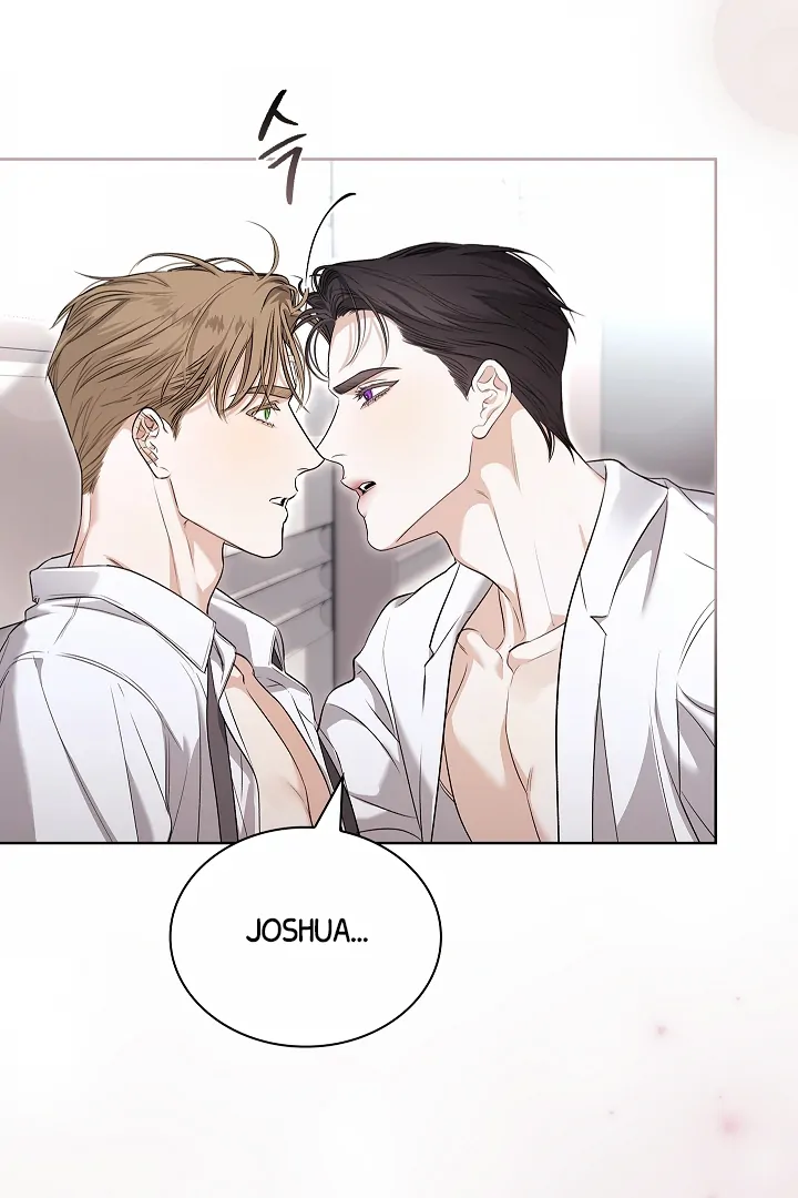 Kiss Me If You Can [Official][Uncensored] - Chapter 30 : 🔞🔞🔞 manhwa