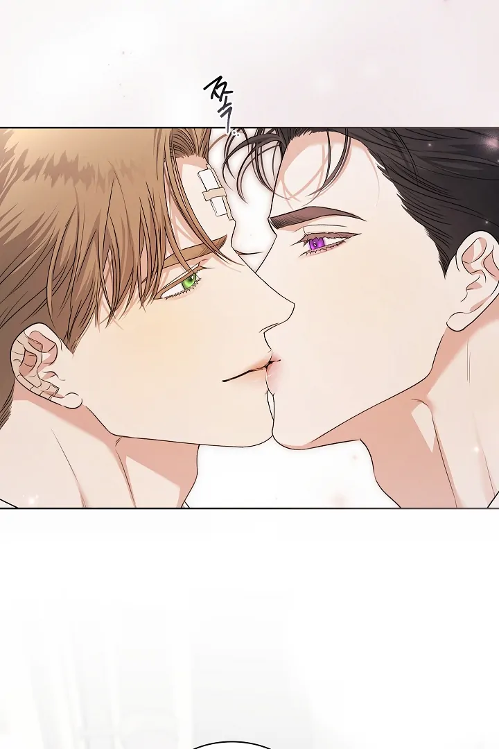 Kiss Me If You Can [Official][Uncensored] - Chapter 30 : 🔞🔞🔞 manhwa