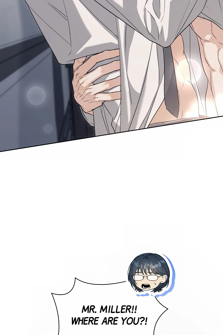 Kiss Me If You Can [Official][Uncensored] - Chapter 30 : 🔞🔞🔞 manhwa