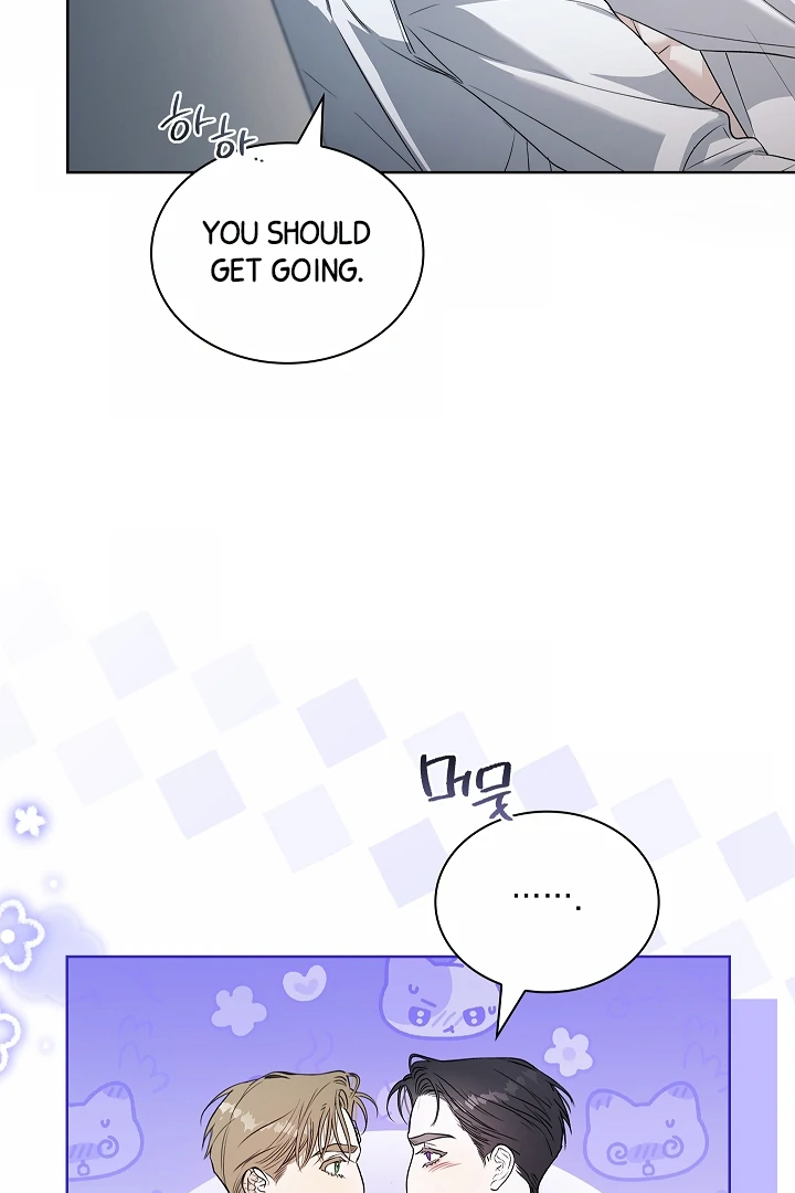 Kiss Me If You Can [Official][Uncensored] - Chapter 30 : 🔞🔞🔞 manhwa