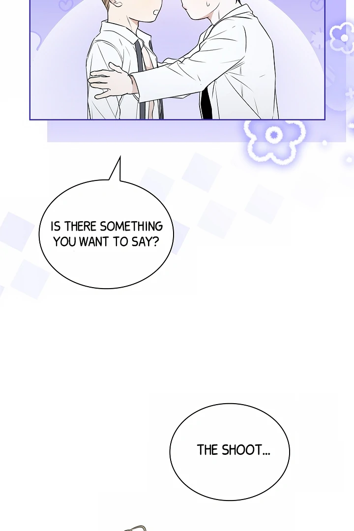 Kiss Me If You Can [Official][Uncensored] - Chapter 30 : 🔞🔞🔞 manhwa