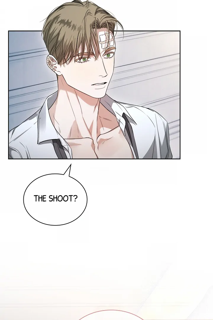 Kiss Me If You Can [Official][Uncensored] - Chapter 30 : 🔞🔞🔞 manhwa