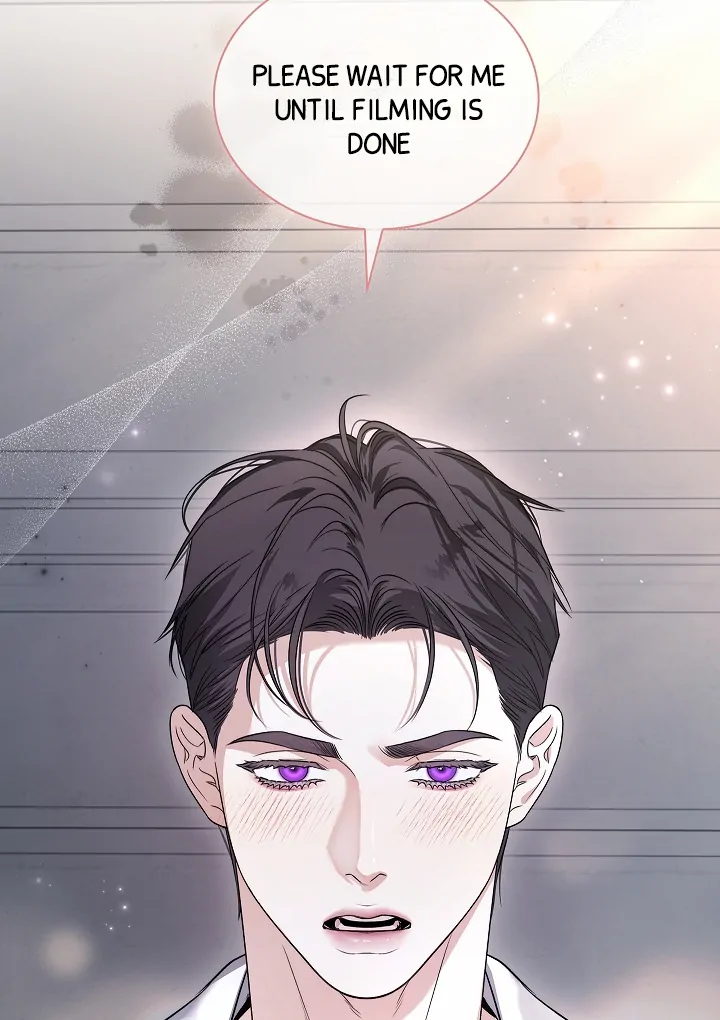 Kiss Me If You Can [Official][Uncensored] - Chapter 30 : 🔞🔞🔞 manhwa