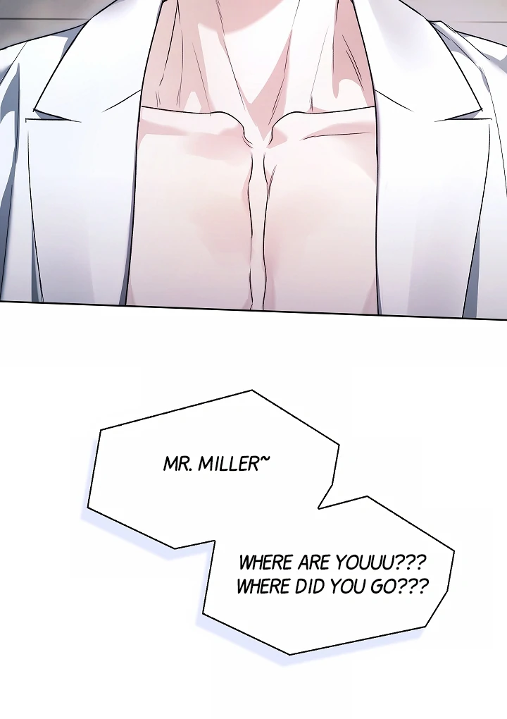 Kiss Me If You Can [Official][Uncensored] - Chapter 30 : 🔞🔞🔞 manhwa