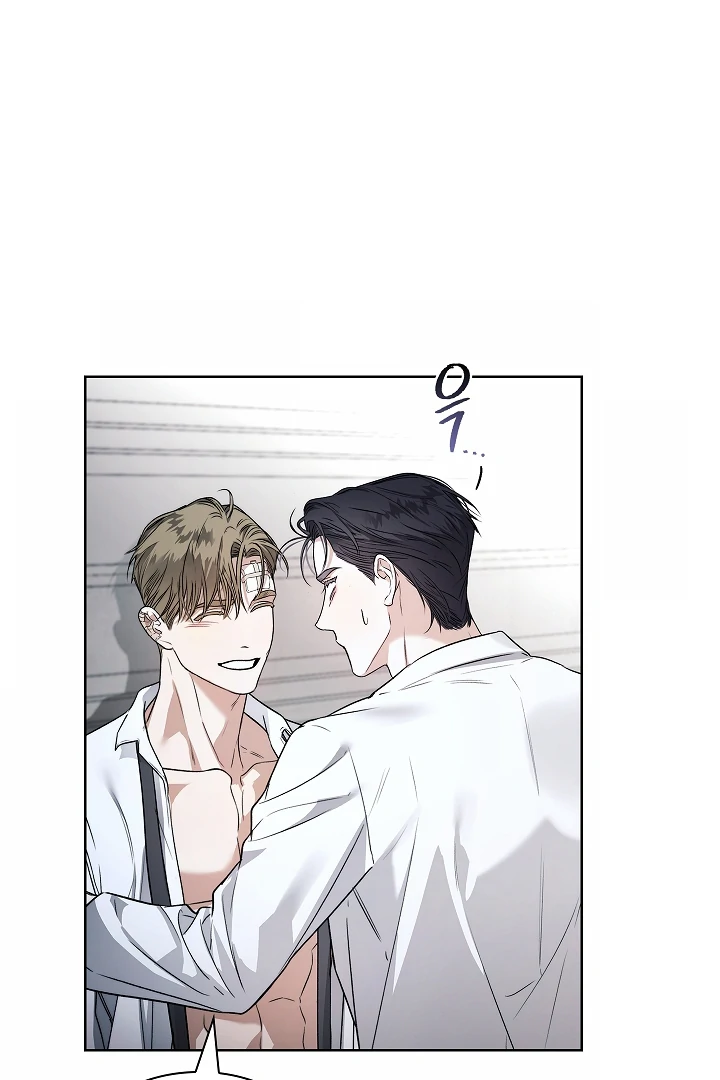 Kiss Me If You Can [Official][Uncensored] - Chapter 30 : 🔞🔞🔞 manhwa