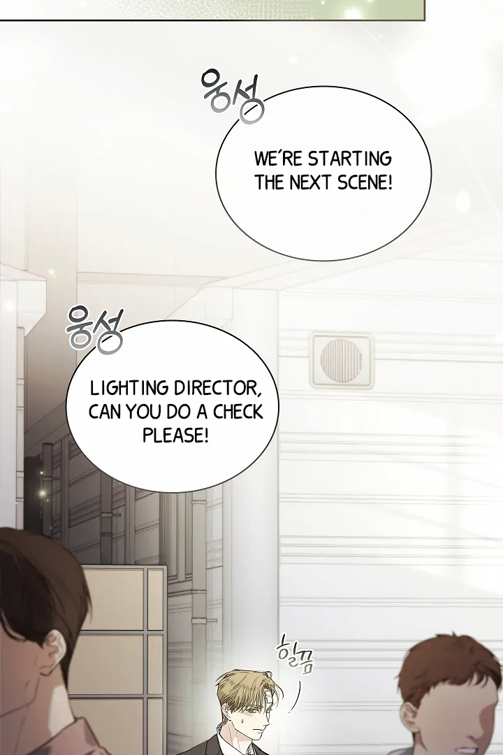 Kiss Me If You Can [Official][Uncensored] - Chapter 30 : 🔞🔞🔞 manhwa