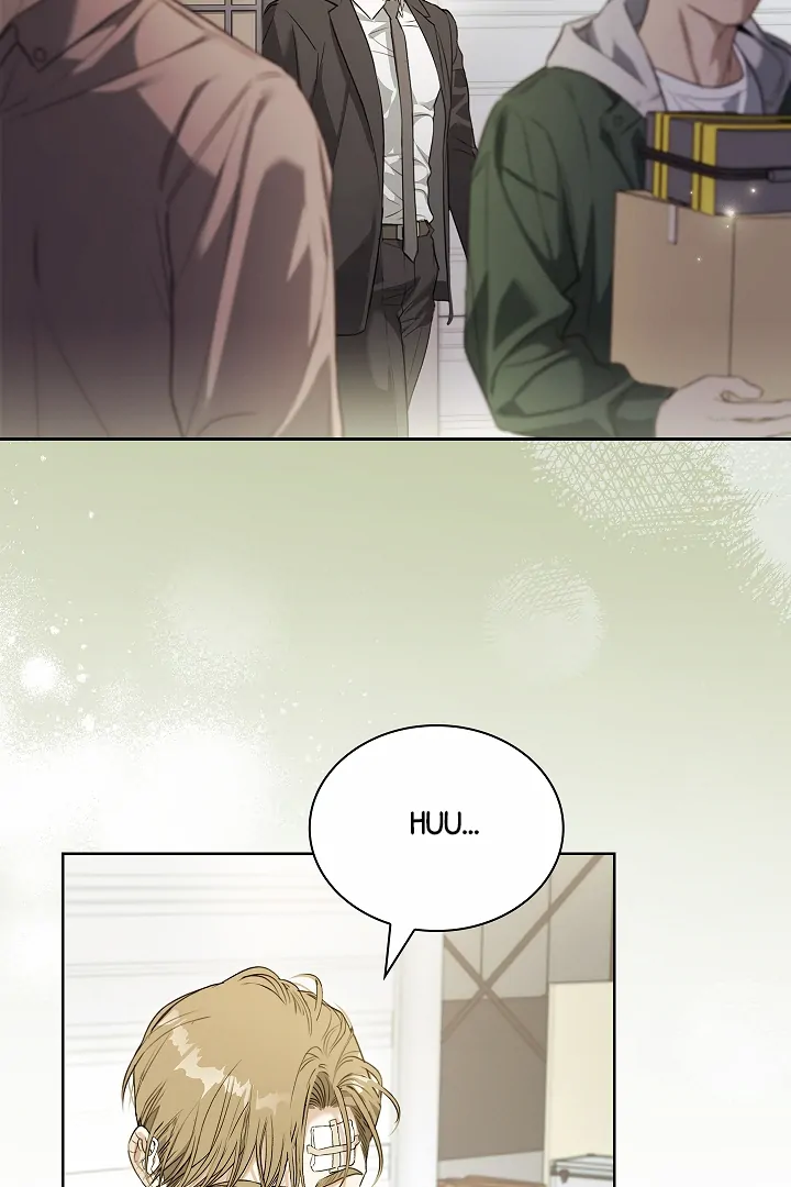 Kiss Me If You Can [Official][Uncensored] - Chapter 30 : 🔞🔞🔞 manhwa