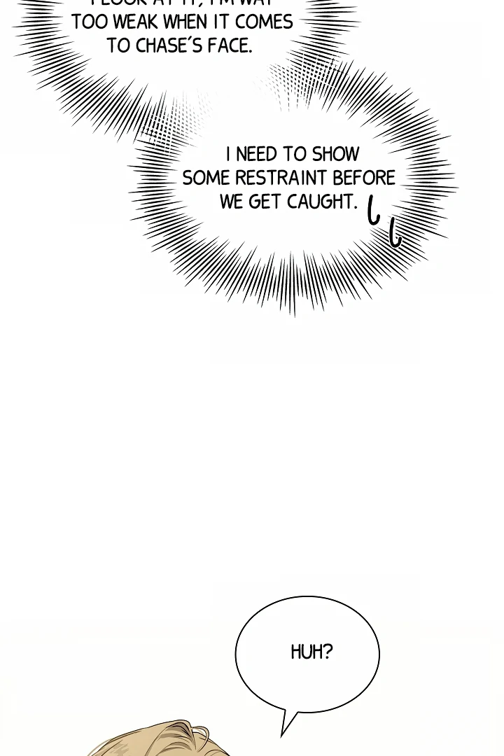 Kiss Me If You Can [Official][Uncensored] - Chapter 30 : 🔞🔞🔞 manhwa