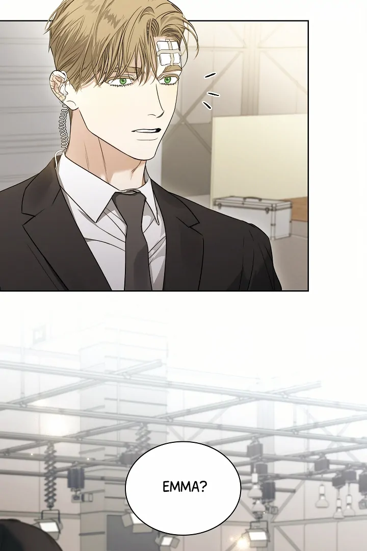 Kiss Me If You Can [Official][Uncensored] - Chapter 30 : 🔞🔞🔞 manhwa