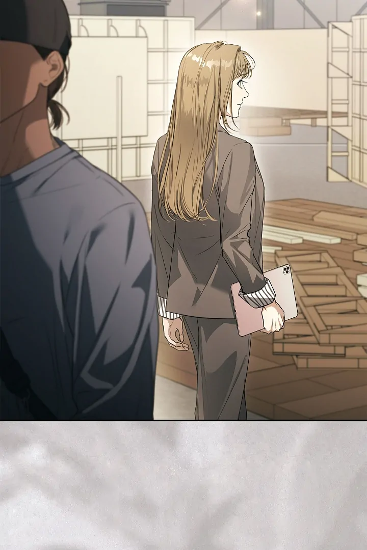 Kiss Me If You Can [Official][Uncensored] - Chapter 30 : 🔞🔞🔞 manhwa