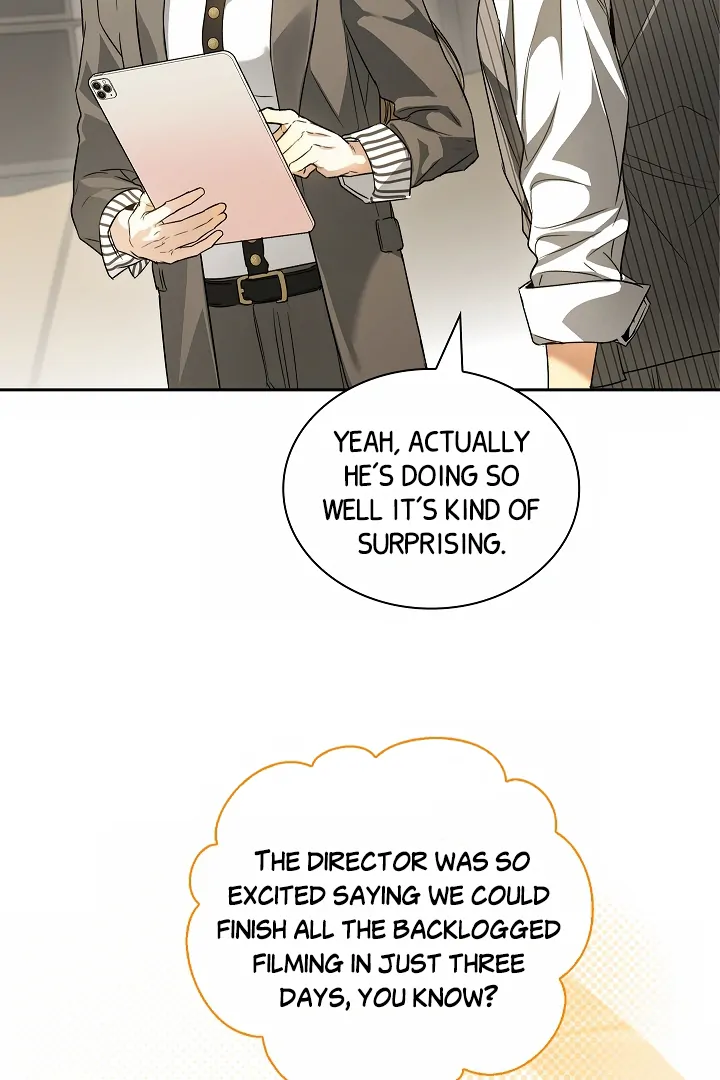 Kiss Me If You Can [Official][Uncensored] - Chapter 30 : 🔞🔞🔞 manhwa