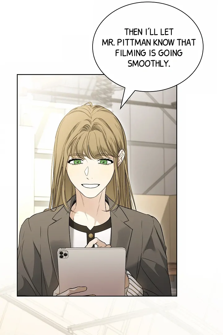 Kiss Me If You Can [Official][Uncensored] - Chapter 30 : 🔞🔞🔞 manhwa