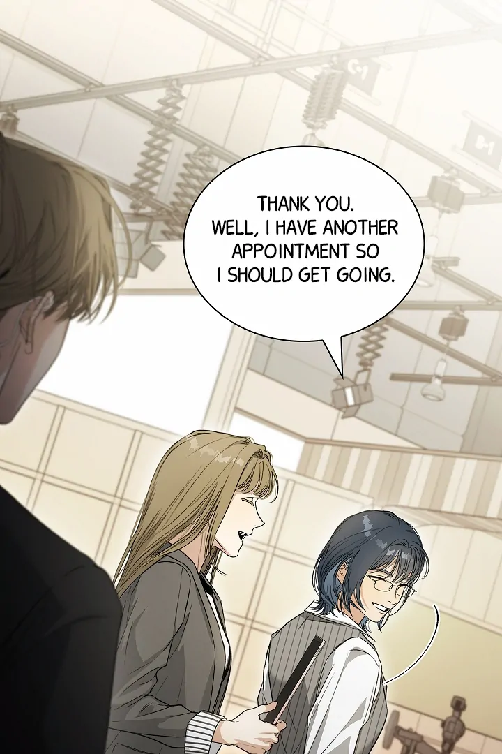 Kiss Me If You Can [Official][Uncensored] - Chapter 30 : 🔞🔞🔞 manhwa