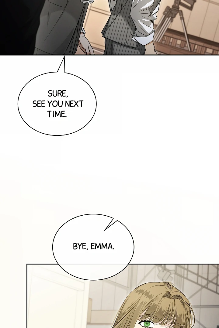 Kiss Me If You Can [Official][Uncensored] - Chapter 30 : 🔞🔞🔞 manhwa