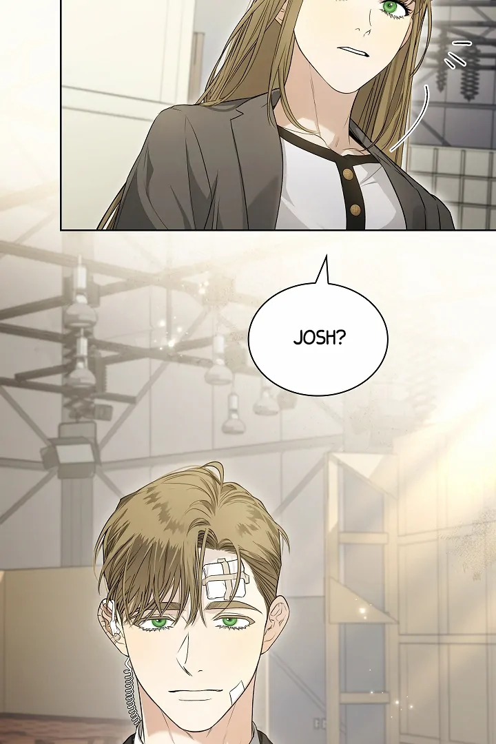 Kiss Me If You Can [Official][Uncensored] - Chapter 30 : 🔞🔞🔞 manhwa