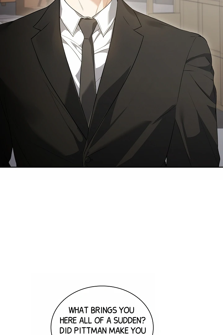 Kiss Me If You Can [Official][Uncensored] - Chapter 30 : 🔞🔞🔞 manhwa