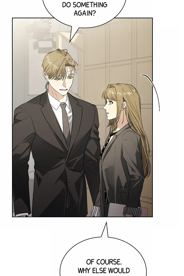 Kiss Me If You Can [Official][Uncensored] - Chapter 30 : 🔞🔞🔞 manhwa