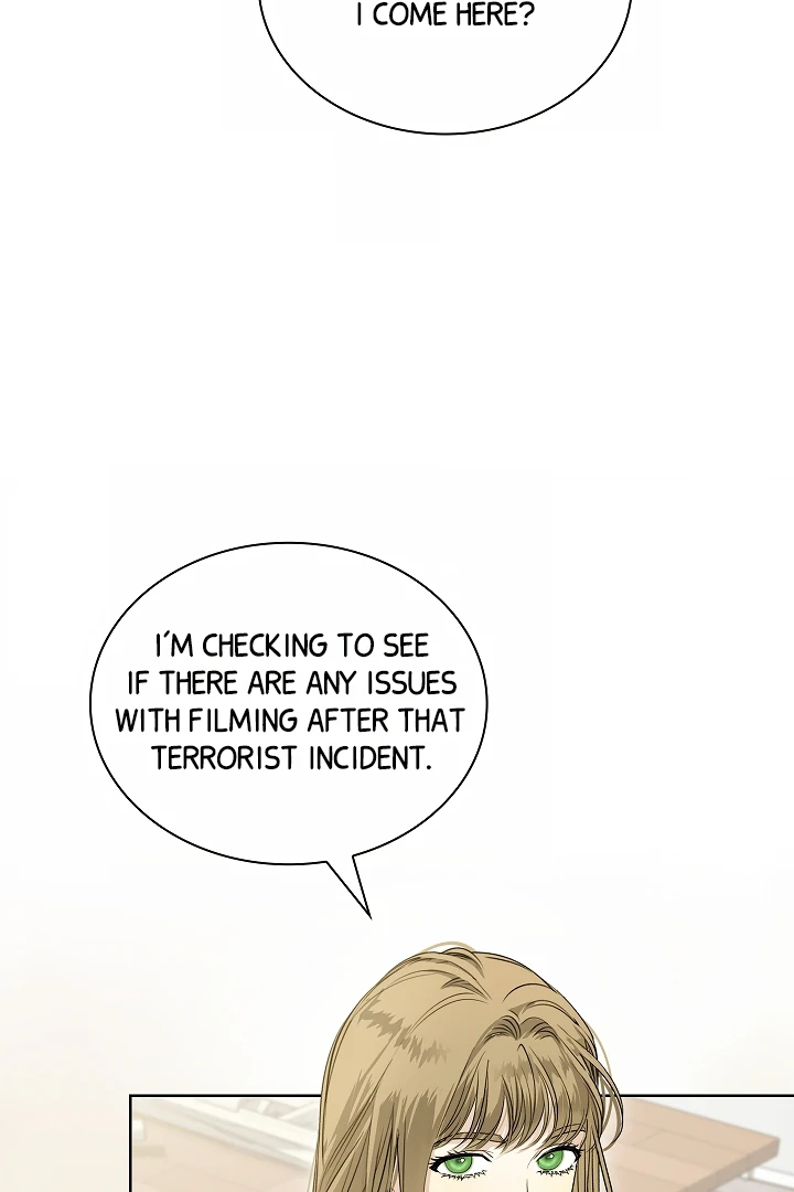 Kiss Me If You Can [Official][Uncensored] - Chapter 30 : 🔞🔞🔞 manhwa