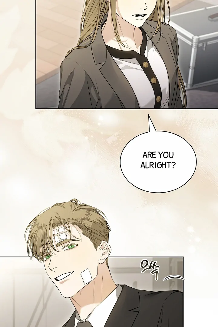 Kiss Me If You Can [Official][Uncensored] - Chapter 30 : 🔞🔞🔞 manhwa