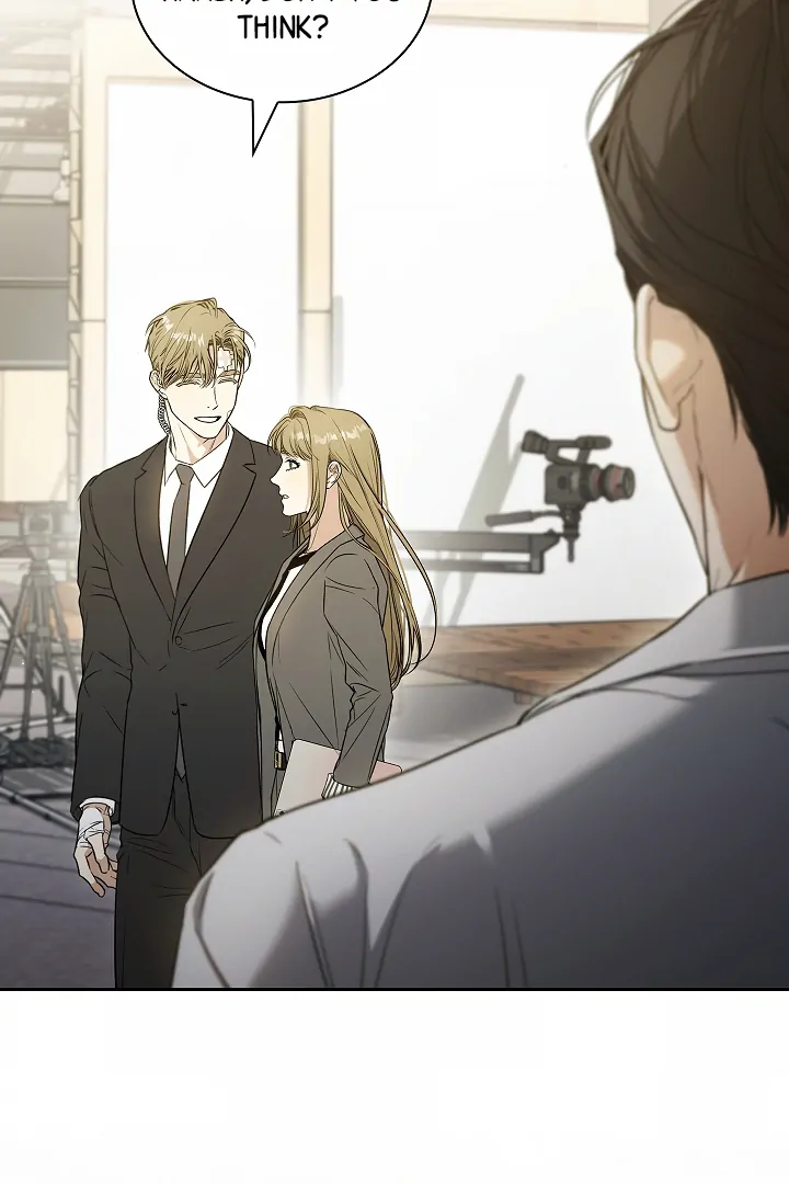 Kiss Me If You Can [Official][Uncensored] - Chapter 30 : 🔞🔞🔞 manhwa