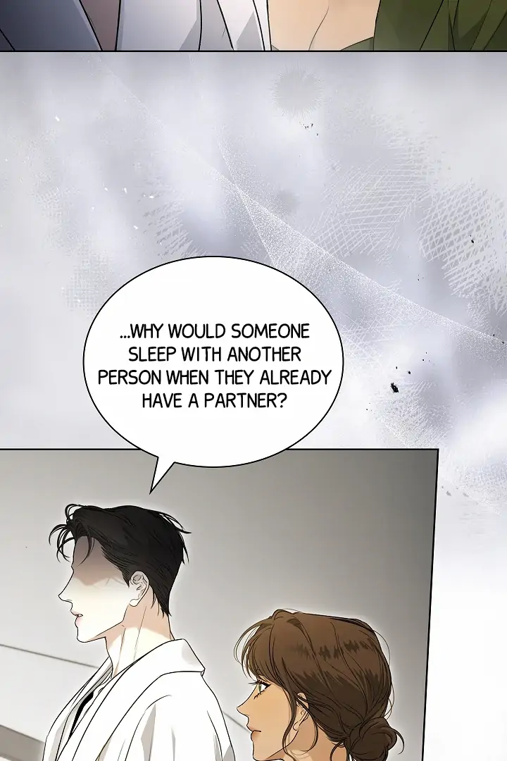 Kiss Me If You Can [Official][Uncensored] - Chapter 30 : 🔞🔞🔞 manhwa