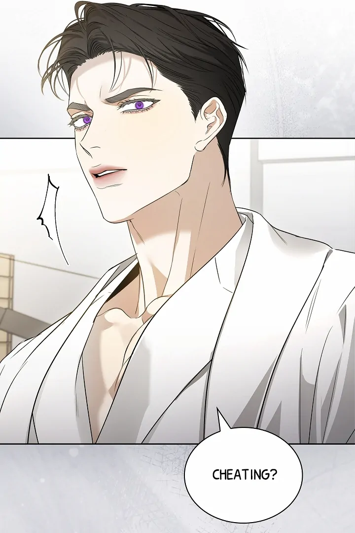 Kiss Me If You Can [Official][Uncensored] - Chapter 30 : 🔞🔞🔞 manhwa