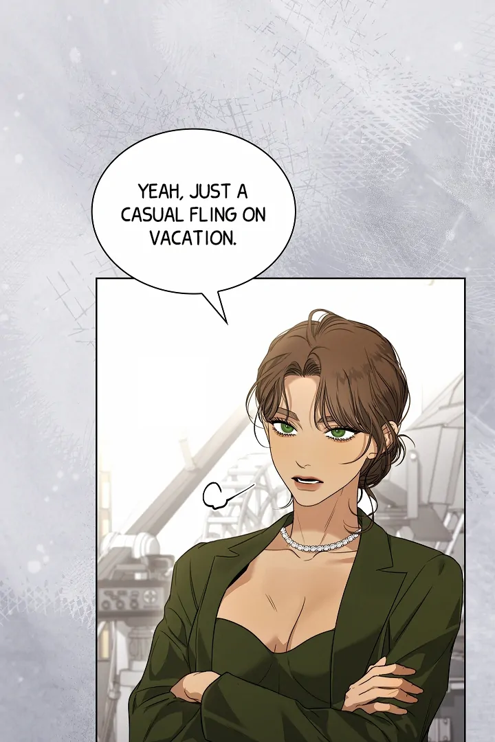 Kiss Me If You Can [Official][Uncensored] - Chapter 30 : 🔞🔞🔞 manhwa