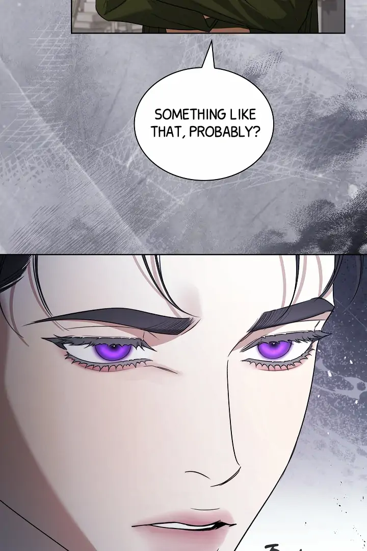 Kiss Me If You Can [Official][Uncensored] - Chapter 30 : 🔞🔞🔞 manhwa