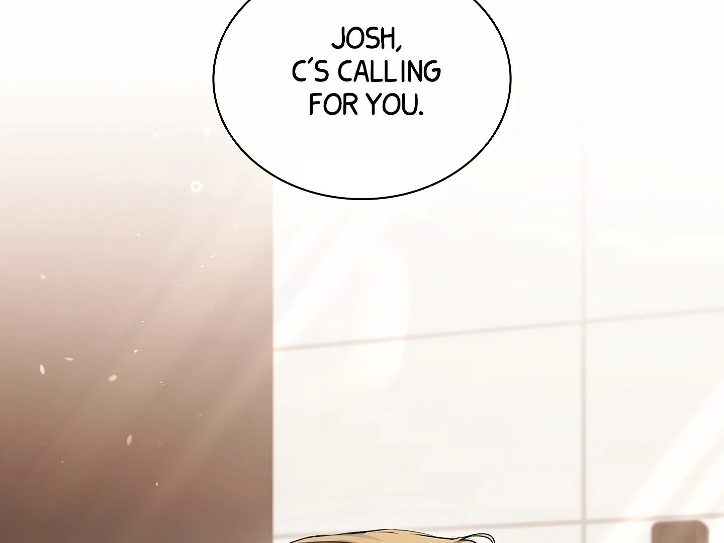 Kiss Me If You Can [Official][Uncensored] - Chapter 31 manhwa