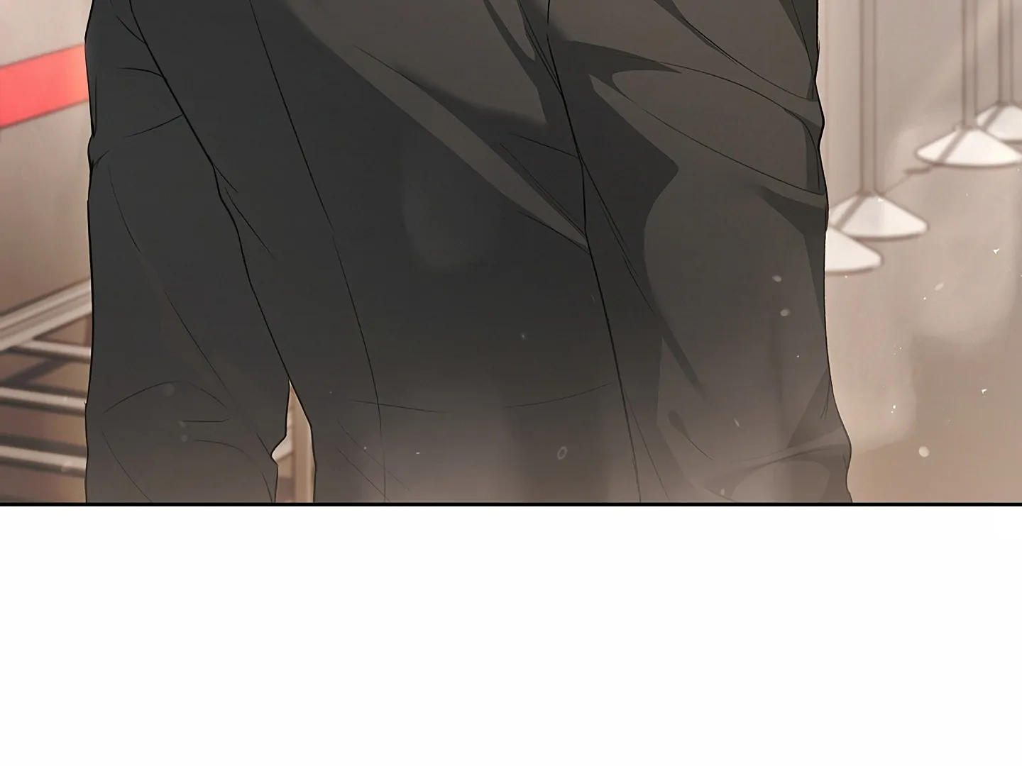 Kiss Me If You Can [Official][Uncensored] - Chapter 31 manhwa