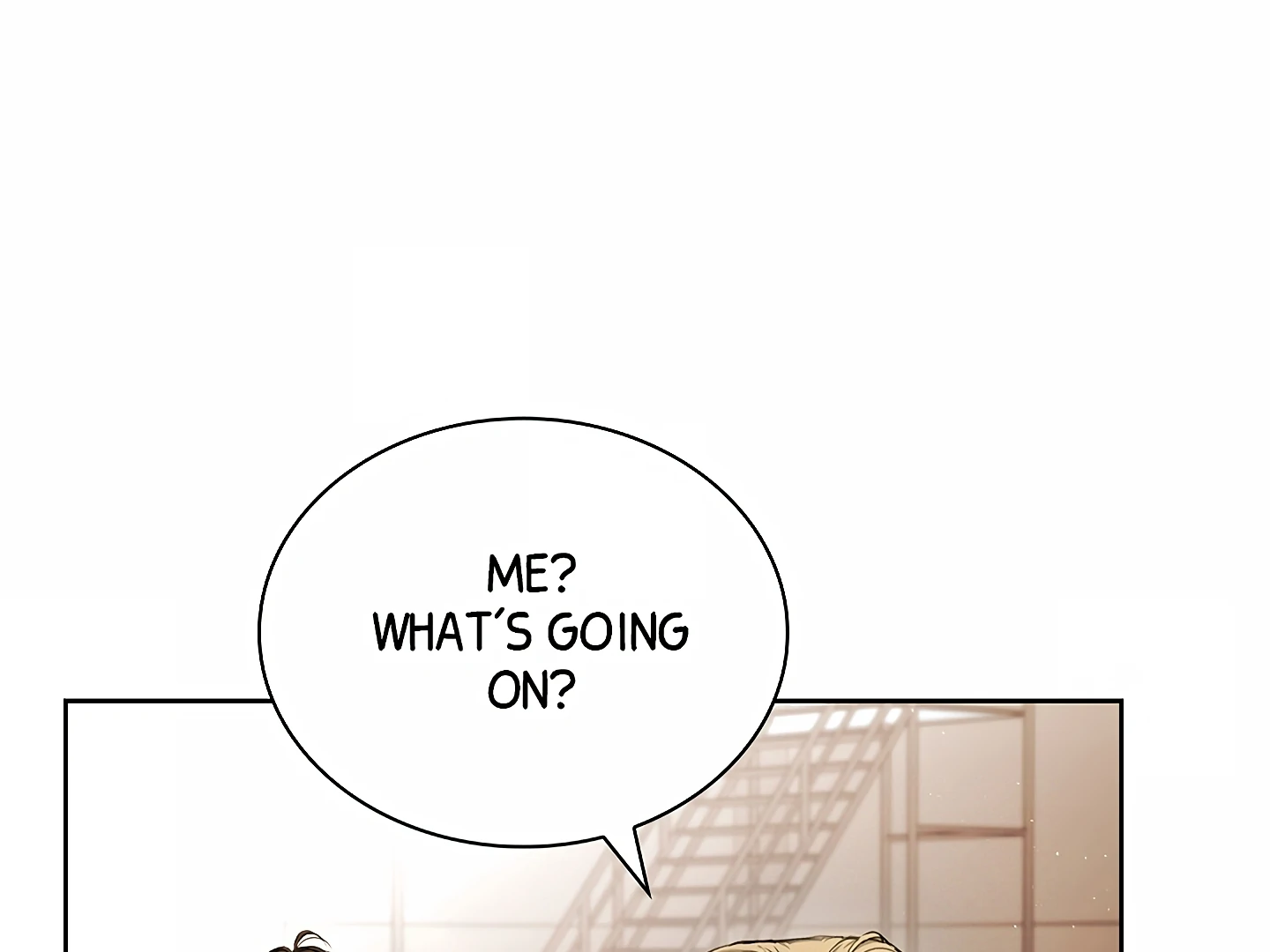 Kiss Me If You Can [Official][Uncensored] - Chapter 31 manhwa