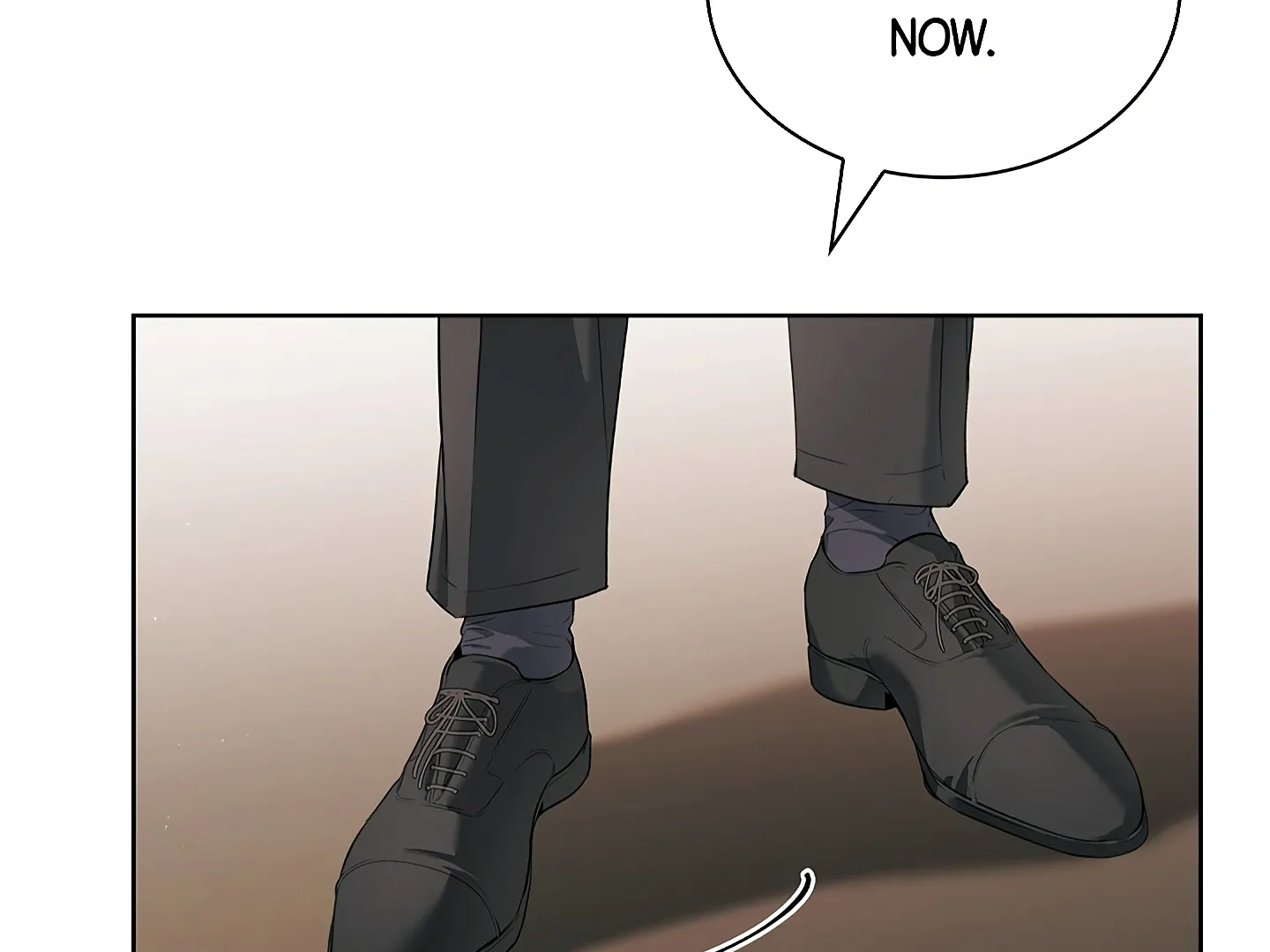 Kiss Me If You Can [Official][Uncensored] - Chapter 31 manhwa