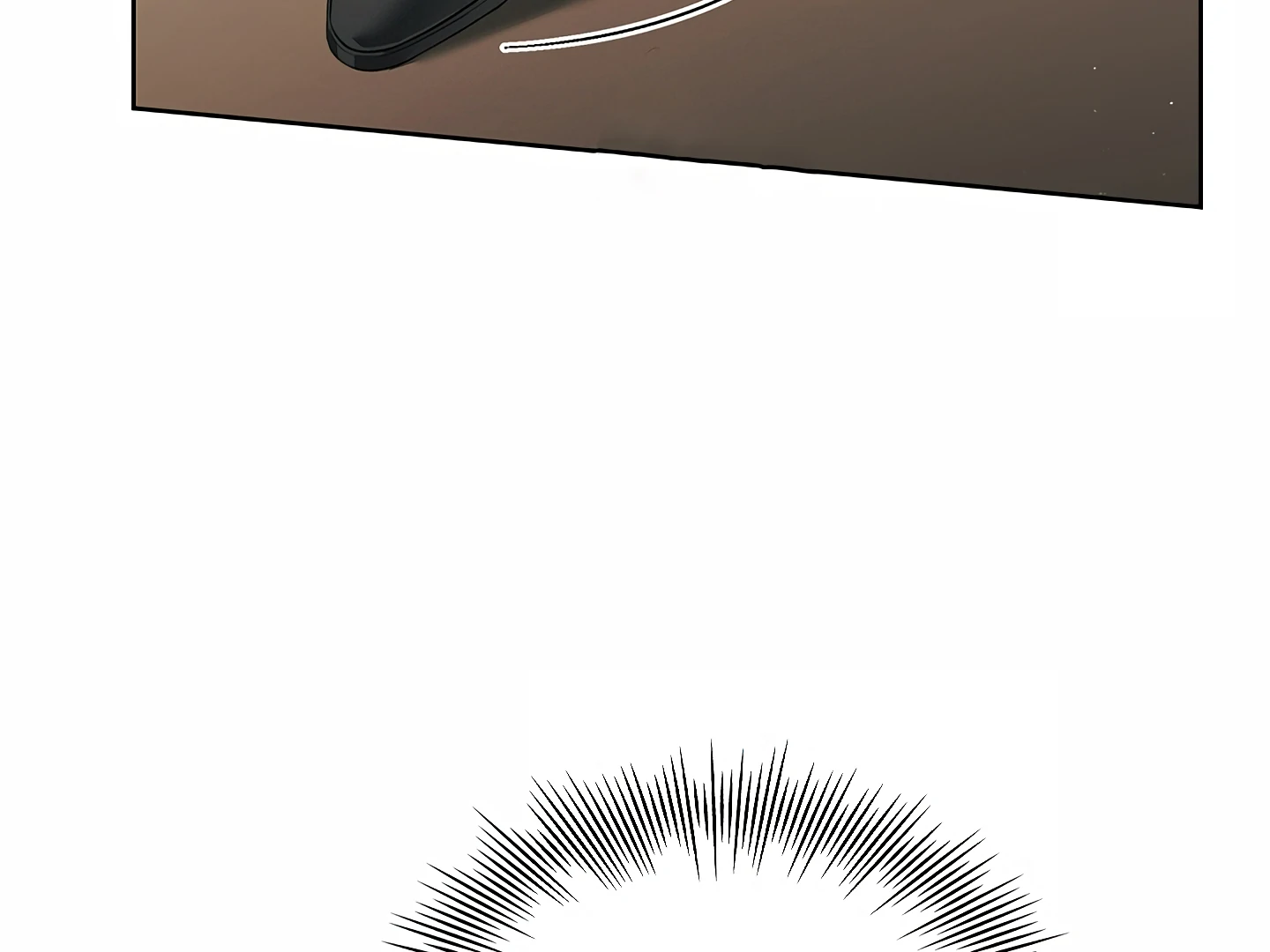 Kiss Me If You Can [Official][Uncensored] - Chapter 31 manhwa