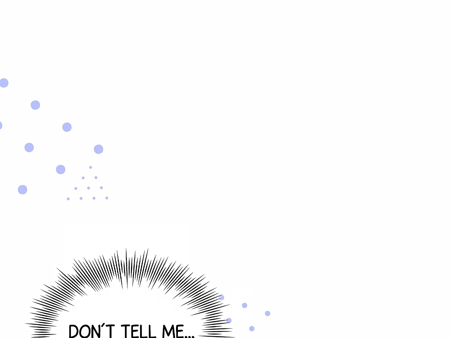 Kiss Me If You Can [Official][Uncensored] - Chapter 31 manhwa