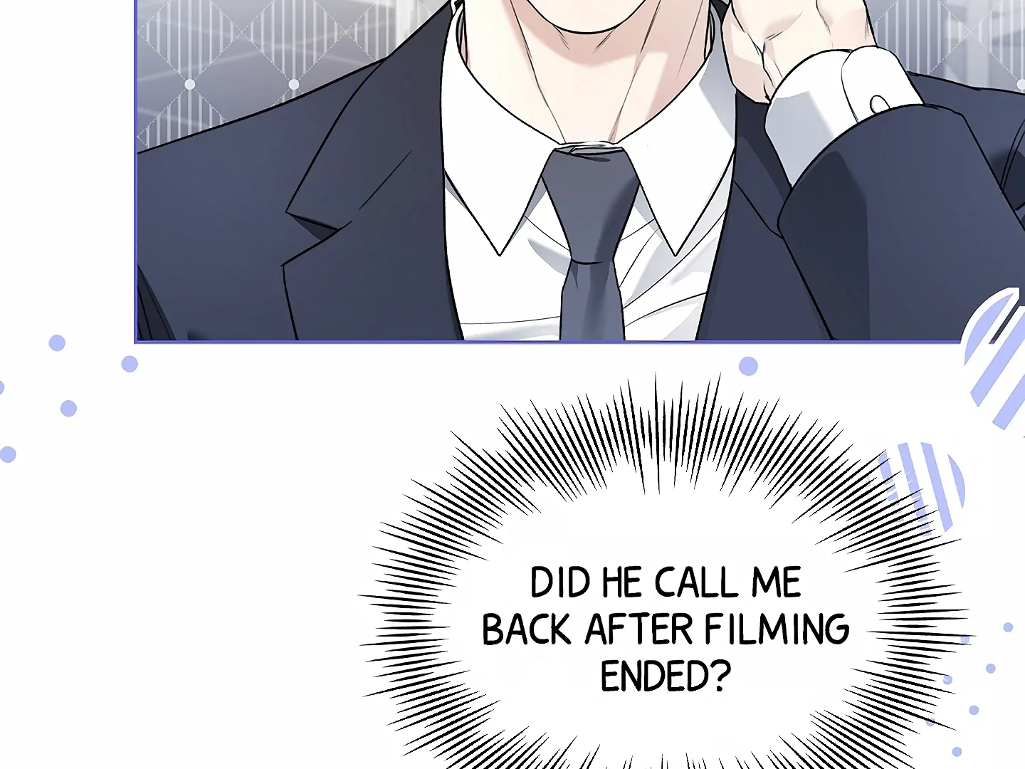 Kiss Me If You Can [Official][Uncensored] - Chapter 31 manhwa