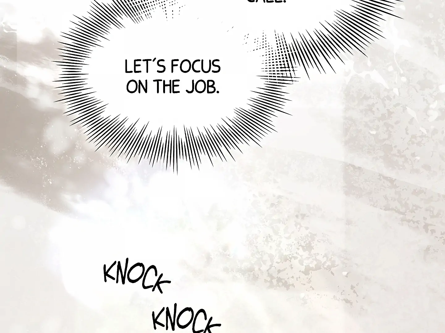 Kiss Me If You Can [Official][Uncensored] - Chapter 31 manhwa