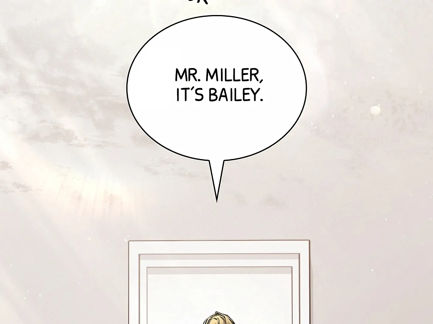 Kiss Me If You Can [Official][Uncensored] - Chapter 31 manhwa